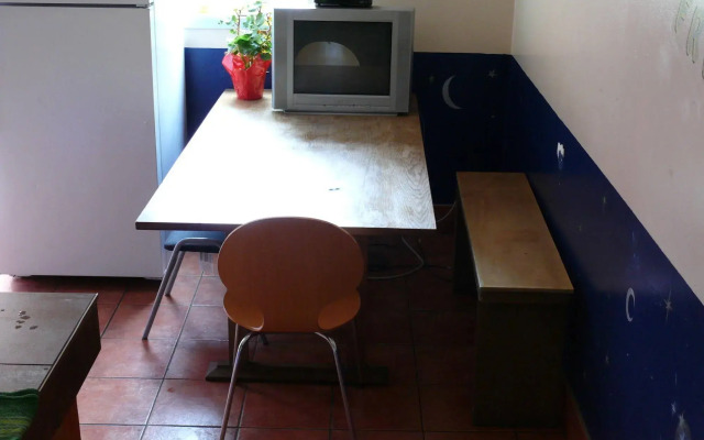 Turtle Hostel
