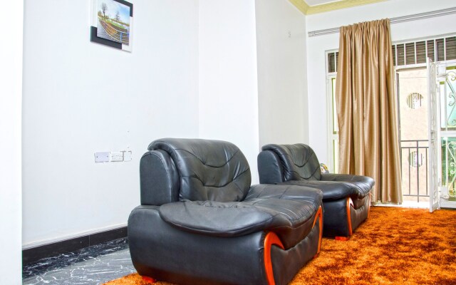 Dianwill Hotel