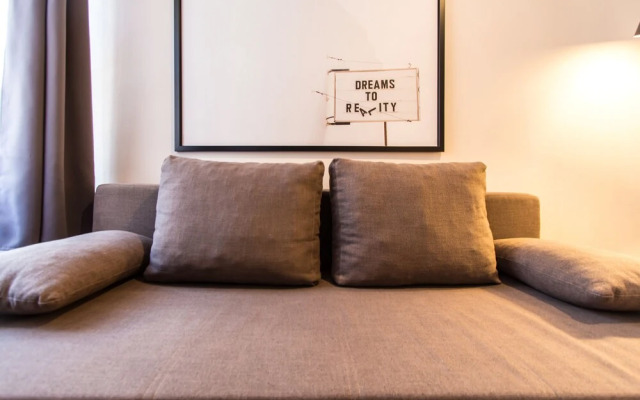 Apartment Landgutgasse
