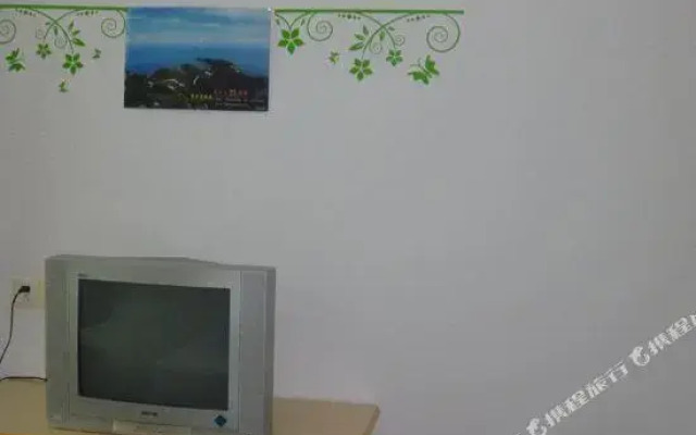 Wushitang Junlin Yujia Hotel