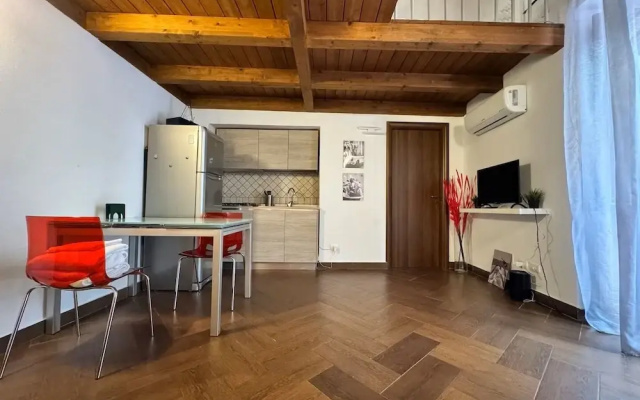 Spàzio apartments duomo