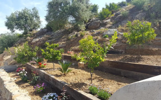 Villa Rural El Mirador