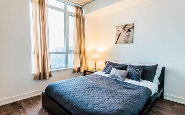 Gladstone Suites - Toronto Central