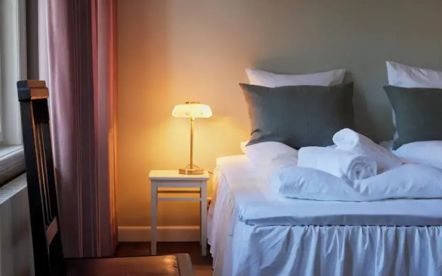 Hotel Kysten