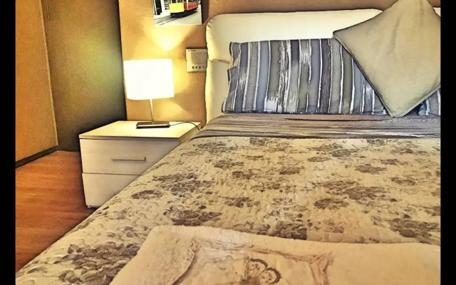 B&B Le Terrazze