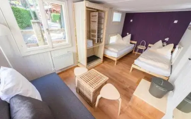 Camping Jungfrau - Holiday Park
