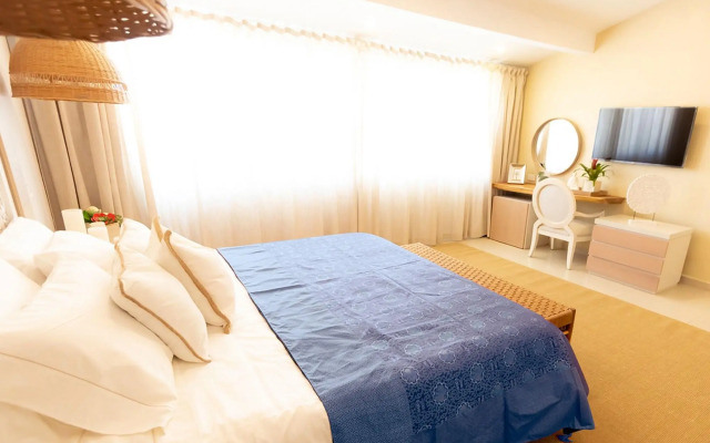 Hotel Mandalas House by DOT Boutique