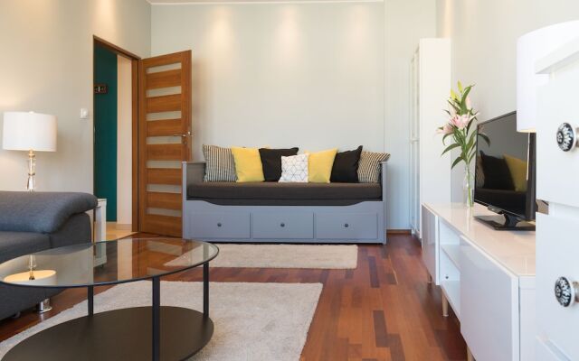 Apartament Kopernika by City Quality