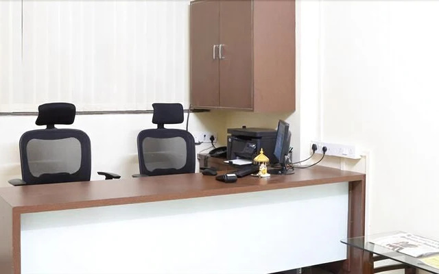 Treebo Sybaritic Suites