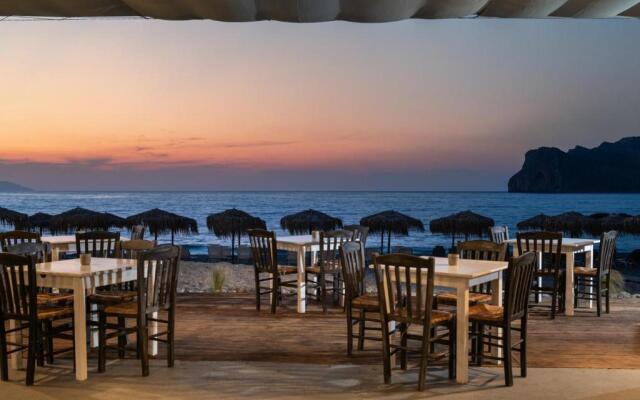 Island Concept Chania
