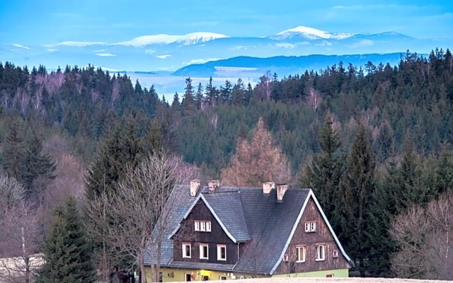 Schronisko PTTK Pasterka