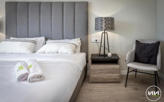 Zumo in Fuengirola with 3 bedrooms and 2 bathrooms