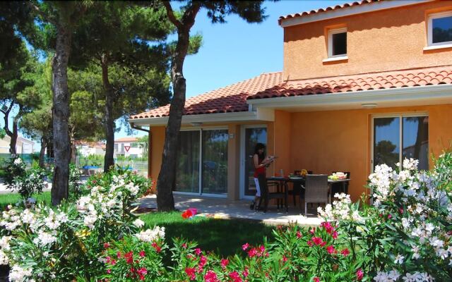 Le Mas de Torreilles