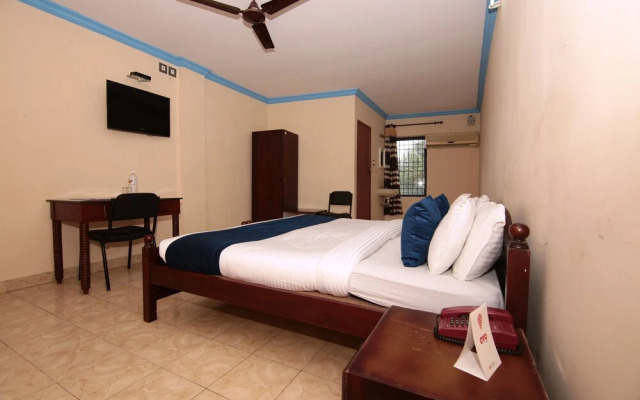 OYO 6711 Geojo Residency