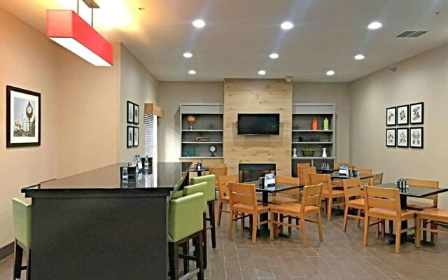 Comfort Inn & Suites O'Fallon - St. Louis Area