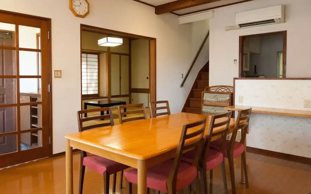 Izumigo Hotel Ambient Izukogen Cottage