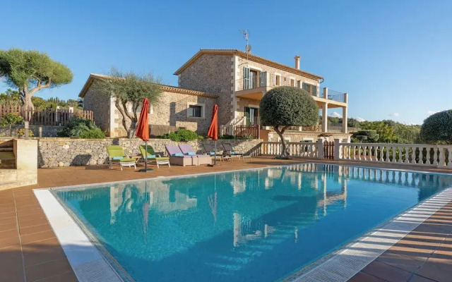 Modern Mansion in Palma With Private Pool