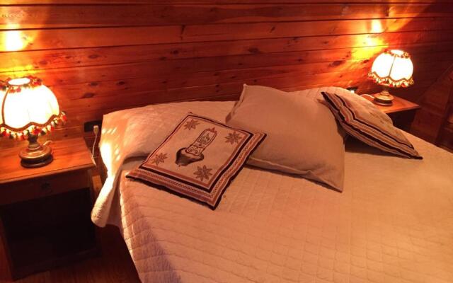 Chalet Alma