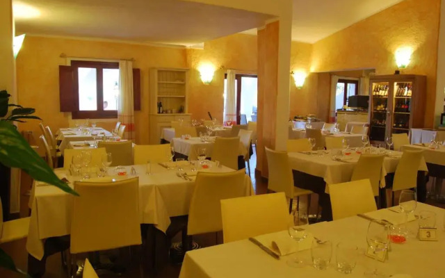 Hotel Mon Repos