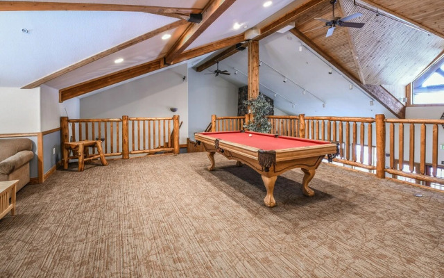 Hidden River Lodge 5995