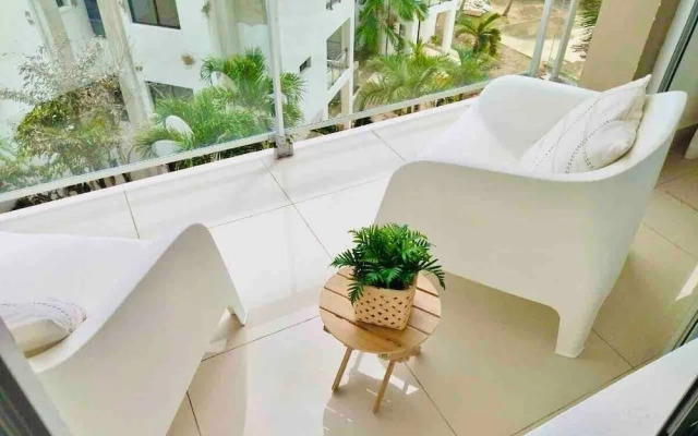 Boca chica Apartment near the Beach