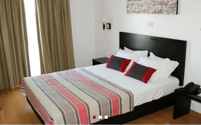 Hotel A Esteva