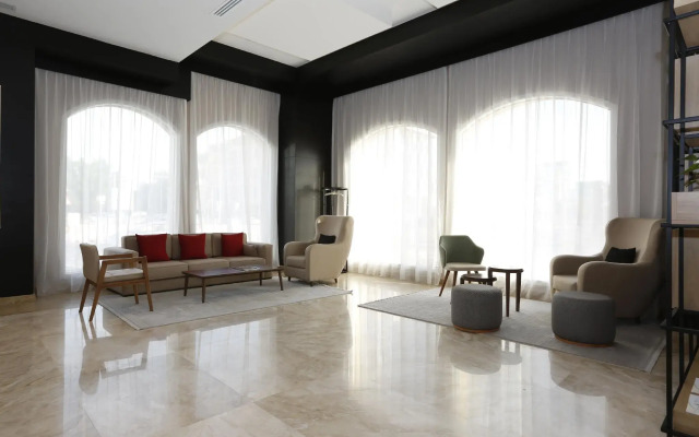 IntercityHotel Riyadh Malaz