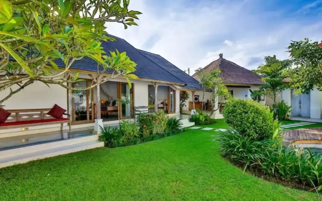 Villa Damai Kecil Seminyak