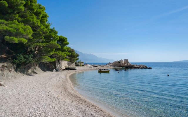 Villa Punta