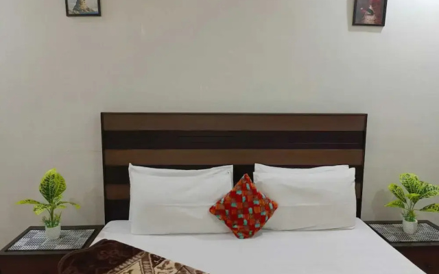 New Sunrise Guest House