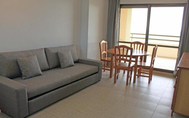 Apartamentos Florida II
