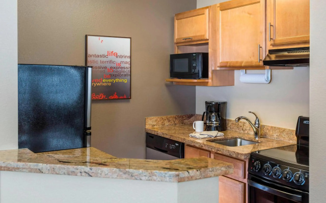 TownePlace Suites By Marriott Phoenix North