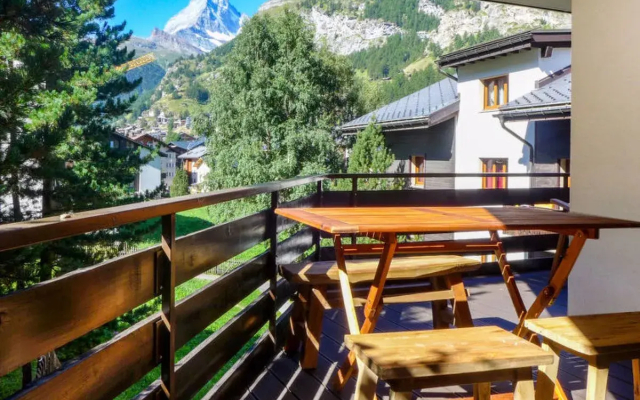 Apartment Papillon Lommel