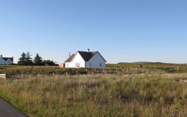 House An Caladh North Skye