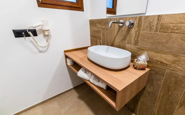 La Dimora Della Leonessa