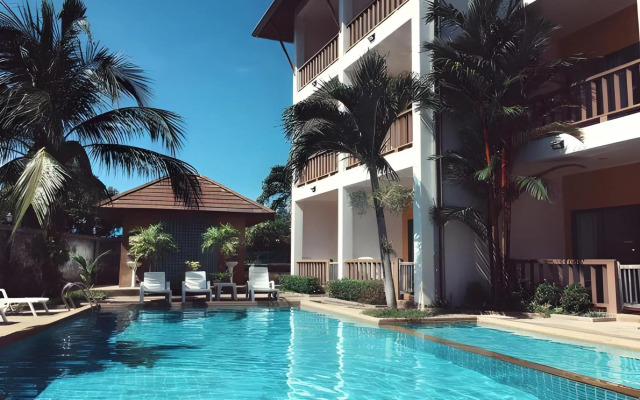 Krabi Cozy Place Hotel