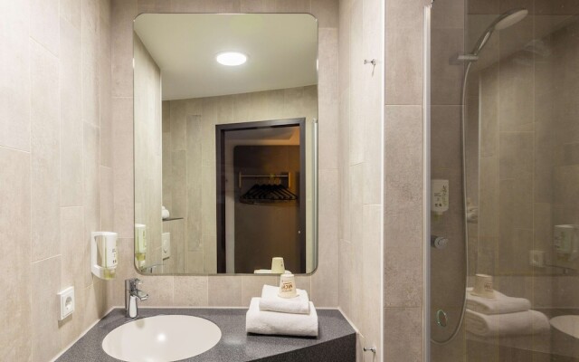 B&B Hotel Mönchengladbach