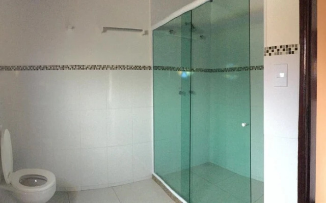 Pousada Bougainville Suites