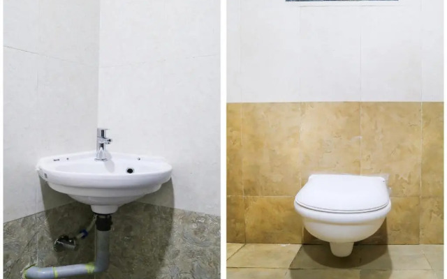 Hotel Pritesh Inn by OYO Rooms