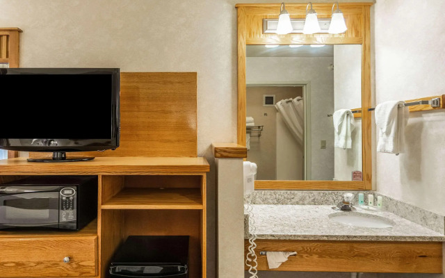 Quality Inn Red Lodge Gateway To Yellowstone