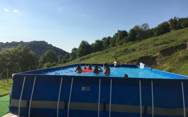 El Quesar de Gamoneo