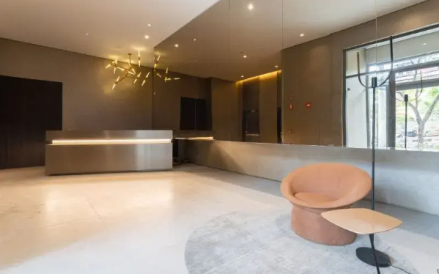 Charlie Hotel Atmosfera