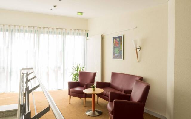 Parkhotel IV Jahreszeiten Kühlungsborn