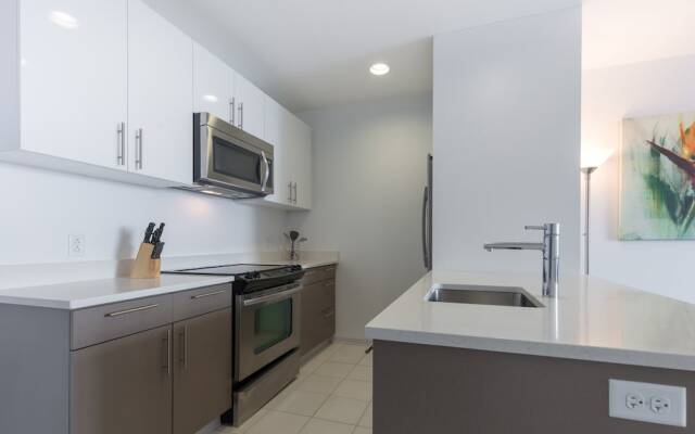 Bluebird Suites in Kendall Square