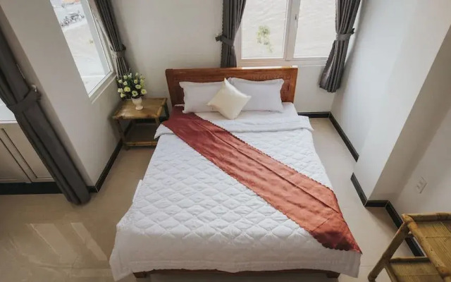 Nho Hotel Rach Gia - Hostel