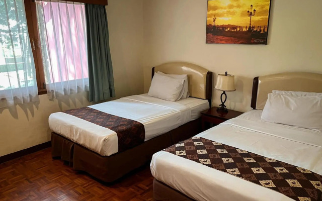 Puri Setiabudhi Residence