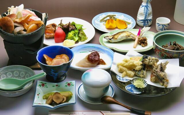 Minshuku Yoshinoya