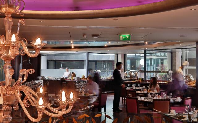 Crowne Plaza Hotel Beirut by IHG