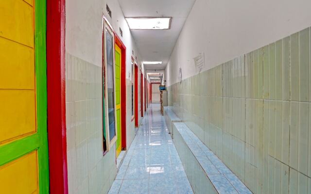 Hotel O Sidomulyo Kost Syariah