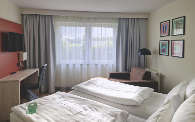 Garner Hotel Oberhausen by IHG